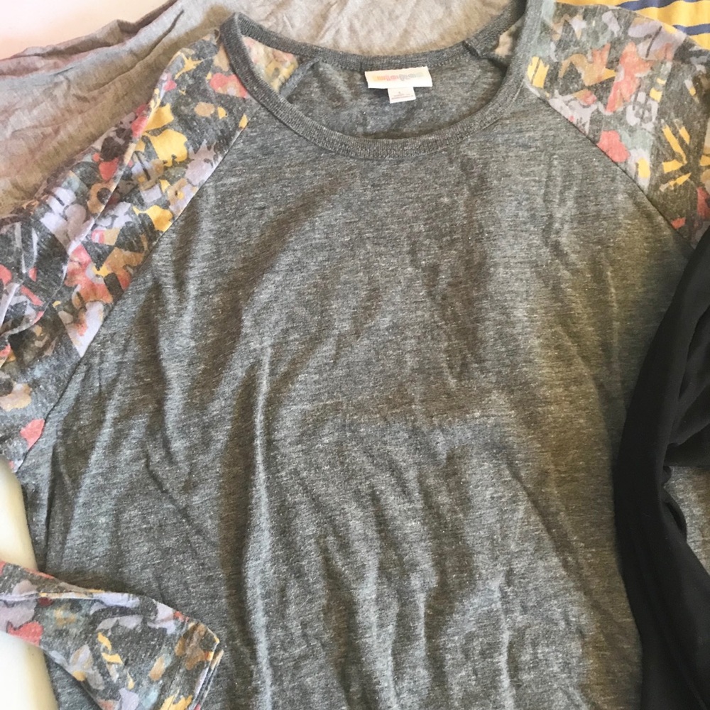LuLaRoe Randy bundle! - Picture 4 of 7